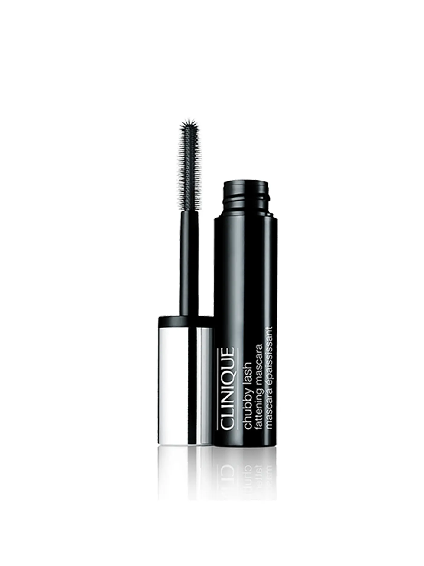 CLINIQUE | Chubby Lash Fattening  Mascara (01 Jumbo Jet) | 